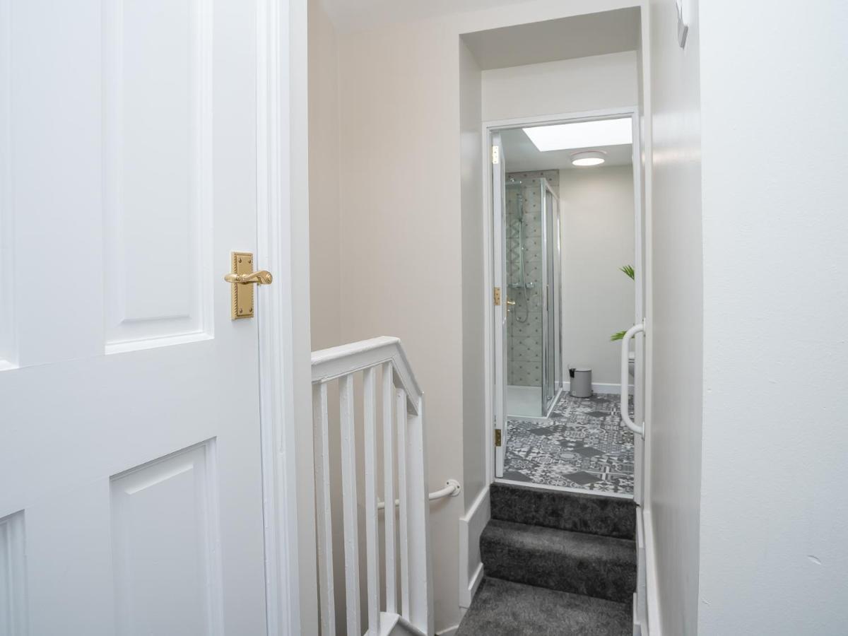 فيلا The Views Townhouse نيوكاسل المظهر الخارجي الصورة